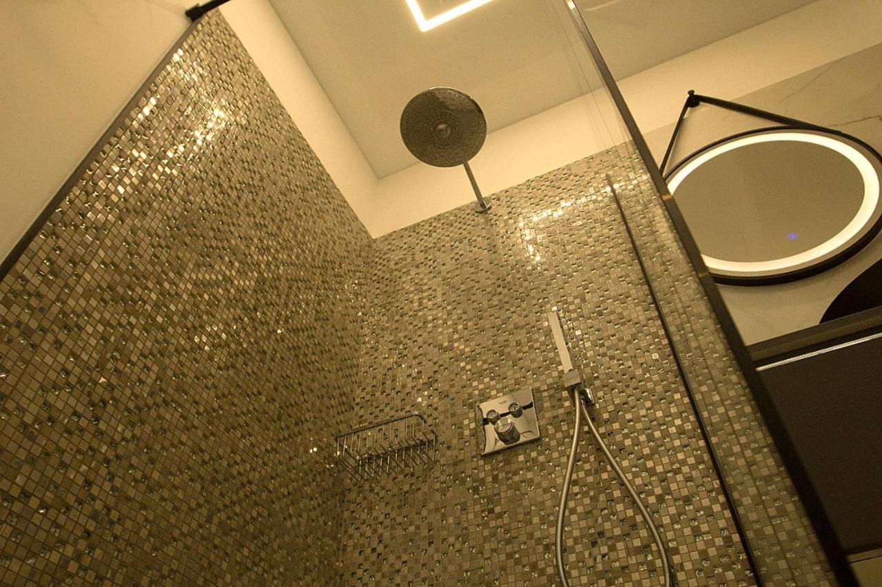The View Apartment Năvodari Екстериор снимка