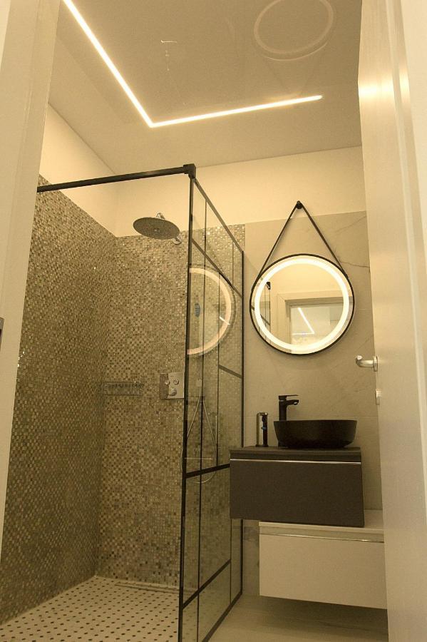 The View Apartment Năvodari Екстериор снимка